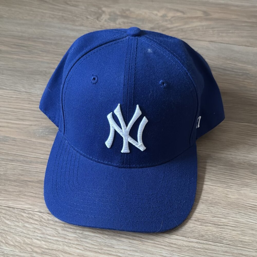 New York Yankees Snapback